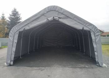 Hala namiotowa A20 / 6,1 x 3,7 x 11 m