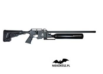 OFERTAstyczeń: Wiatrówka PCP Reximex Force 2 6.35 mm .25