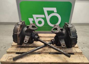 Zwolnica Zwrotnica Półoś New Holland T7. 220 (84188819)