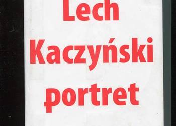 Lech Kaczyński - Portret