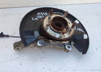 ZWROTNICA PIASTA OPEL ASTRA J 1.7 09-19r LEWA PRZÓD 13583479