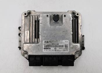 Sterownik Silnika Ford C-Max Focus MK2 1.6 TDCI 9M51-12A650-DB 0281015856