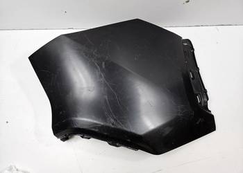 TOYOTA RAV4 V NAROŻNIK PRAWY ZDERZAKA TYŁ TYLNY 52161-42430