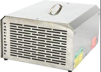 Generator ozonu przemysłowy ZY-K30 wydajność 30g/h
