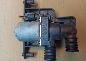 ELEKTROZAWÓR NAGRZEWNICY DO BMW 64118379921 64116920226 64118379921