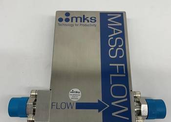 MKS Instrument 1579A00712LR14V 100 slm  Gas H2 Mass Flow Controller