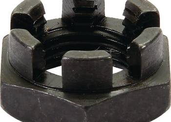 Nakrętka koronowa niska DIN937 stalowa M16x1.50 AL-KO 700754