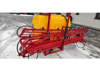 Opryskiwacz Polowy Zawieszany Cyklon 600l Transport!! Opryskiwacz Polowy Zawieszany Cyklon 600l Transport!!