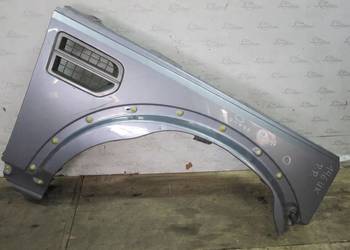 LAND ROVER DISCOVERY III 08r błotnik prawy przód LAND ROVER DISCOVERY III 08r błotnik prawy przód