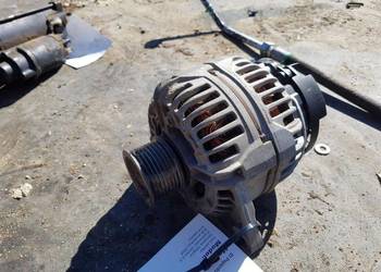 ALTERNATOR BOSCH CASE CVX 150 87359905 140A SISU