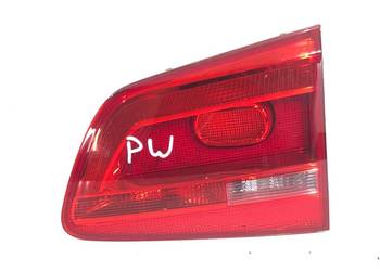 LAMPA TYŁ PRAWA WEWNĘTRZNA VW TOURAN 1T0945094 Minivan 10-15 ŚWIATŁO