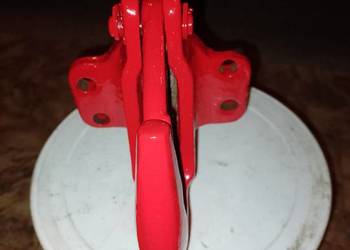 Zaczep hak dolny Władimiriec t25 Wysyłka