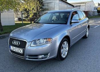 Audi A4 B7 Avant 2.0TDI**
