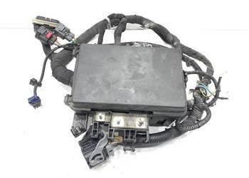 SKRZYNKA BEZPIECZNIKÓW FORD TRANSIT CUSTOM I GK2T-9K499-ACB Bus 2.0 13