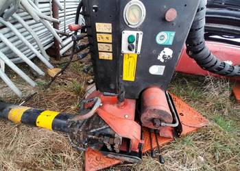HDS Palfinger PK 13000B żuraw samochodowy