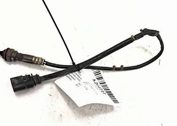 SONDA VOLKSWAGEN POLO 9N