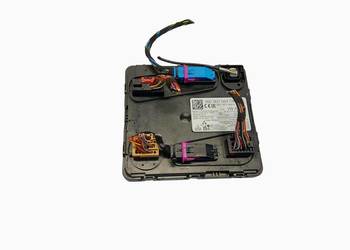 Porsche Taycan GTS 9J1 2023r Moduł sterownik komfortu 992907064DK