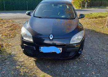 Sprzedam Renault Megane 3 /2010 Sprzedam Renault Megane 3 /2010