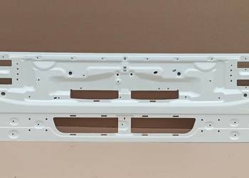 VOLVO FM4 FMX MASKA ATRAPA GRILL BIAŁA RAL 1103