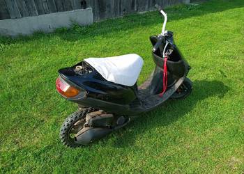 Sprzedam Suzuki sepię 50
