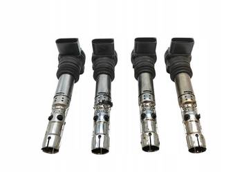 CEWKA ZAPŁONOWA 06A905115D 1.8 B Audi A4 II (2000-2006) B6