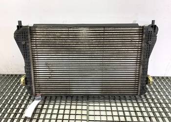 INTERCOOLER VW PASSAT B7 3C0145805AN 2.0 140KM 10-15 CHŁODNICA