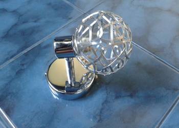 Nowa lampa ścienna kinkiet