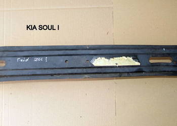 BELKA ZDERZAKA PRZEDNIEGO KIA SOUL I,2009r-