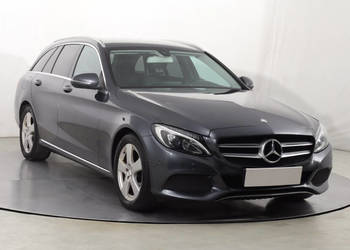 Mercedes C C 200 d
