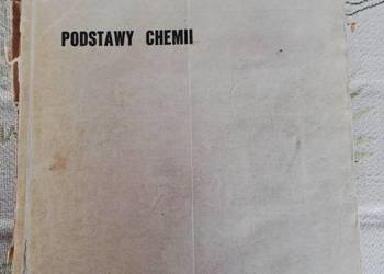 Podstawy chemii- I. Barycka, K. Skudlarski PWN