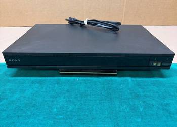 SONY UBP-X800