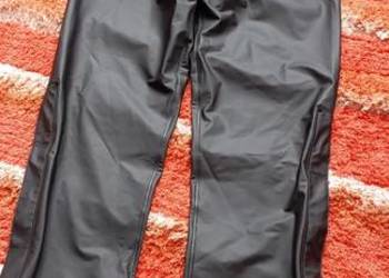 Spodnie przeciwdeszczowe mascot