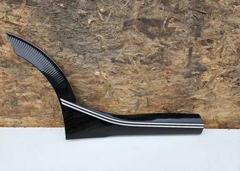 KIA EV6 LISTWA DRZWI PRAWY TYŁ PRAWA TYLNA 87734-CV100