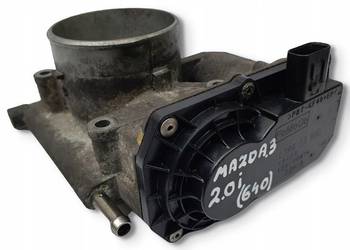 PRZEPUSTNICA Mazda 3 6 GH 2.0 16V L3R413640