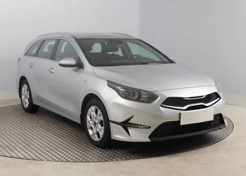 Kia Ceed 1.5 T-GDI