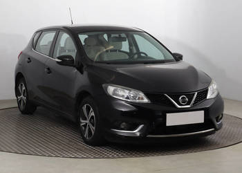 Nissan Pulsar 1.2 DIG-T