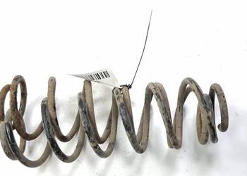 SPRĘŻYNY TYŁ VOLKSWAGEN GOLF IV