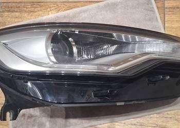 4G0941006C Lampa prawy przód a6 c7 bixenon europa ori cała