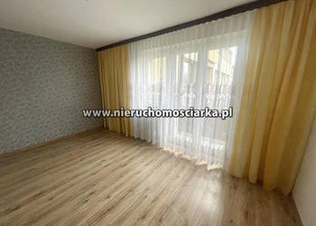 Oferta sprzedaży mieszkania 35.3m2 2 pokoje Wodzisław Śląski