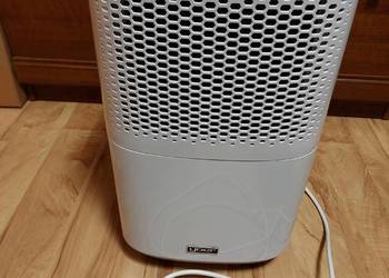 Osuszacz powietrza Yoer DE02W 12l/24h