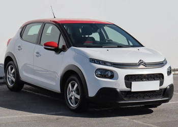 Citroen C3 1.2 PureTech