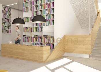 Open space - działalność medyczna, coworking