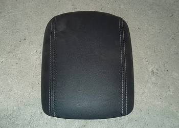 Hyundai i Kia podłokietnik