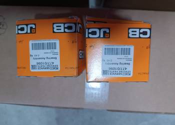 Łożysko  siłownika JCB477/01096