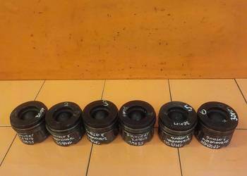 DISCOVERY IV XF XJ F-PACE 3.0 TD V6 16r 306DT tlok FM-1 0849D 8R3 15.26