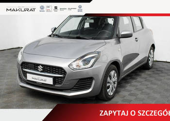 Suzuki Swift WD7862P#1.2 Dualjet SHVS Premium Cz.cof Salon PL VAT 23% VI (…