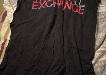 Bluzka z krótkim rękawem