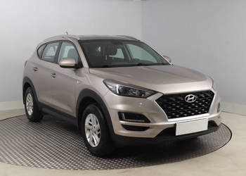 Hyundai Tucson 1.6 GDI