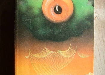 SF,; LUCJAN ZNICZ-- GOSCIE Z KOSMOSU, 1987 rok.