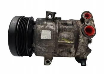 SPRĘŻARKA KLIMATYZACJI Opel Corsa D 1.2 1.4 16V 55701200 GQ2 06-14